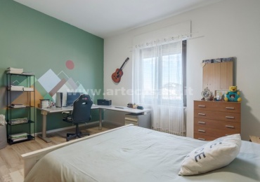 Magnago, Lombardia, 3 Camere Letto Camere Letto, 5 Stanze Stanze,2 BagniBagni,Villa,Vendita,3246