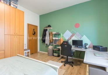 Magnago, Lombardia, 3 Camere Letto Camere Letto, 5 Stanze Stanze,2 BagniBagni,Villa,Vendita,3246
