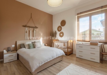 Magnago, Lombardia, 3 Camere Letto Camere Letto, 5 Stanze Stanze,2 BagniBagni,Villa,Vendita,3246