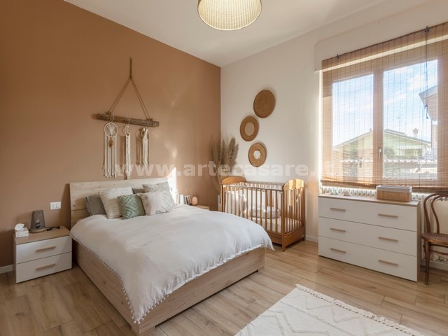 Magnago, Lombardia, 3 Camere Letto Camere Letto, 5 Stanze Stanze,2 BagniBagni,Villa,Vendita,3246