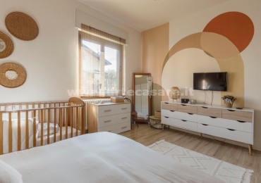 Magnago, Lombardia, 3 Camere Letto Camere Letto, 5 Stanze Stanze,2 BagniBagni,Villa,Vendita,3246