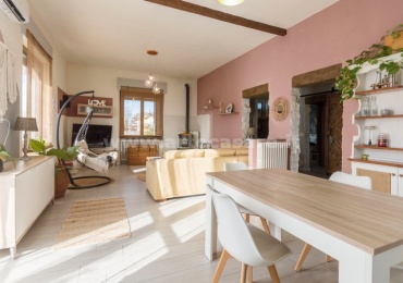 Magnago, Lombardia, 3 Camere Letto Camere Letto, 5 Stanze Stanze,2 BagniBagni,Villa,Vendita,3246