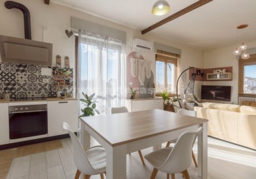 Magnago, Lombardia, 3 Camere Letto Camere Letto, 5 Stanze Stanze,2 BagniBagni,Villa,Vendita,3246