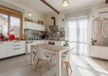 Magnago, Lombardia, 3 Camere Letto Camere Letto, 5 Stanze Stanze,2 BagniBagni,Villa,Vendita,3246