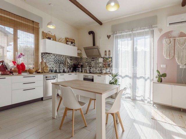 Magnago, Lombardia, 3 Camere Letto Camere Letto, 5 Stanze Stanze,2 BagniBagni,Villa,Vendita,3246