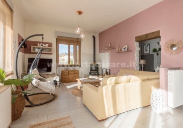 Magnago, Lombardia, 3 Camere Letto Camere Letto, 5 Stanze Stanze,2 BagniBagni,Villa,Vendita,3246