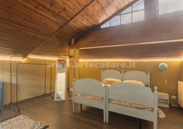 Magnago, Lombardia, 3 Camere Letto Camere Letto, 5 Stanze Stanze,2 BagniBagni,Villa,Vendita,3246