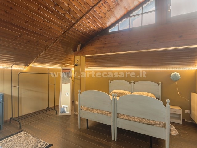 Magnago, Lombardia, 3 Camere Letto Camere Letto, 5 Stanze Stanze,2 BagniBagni,Villa,Vendita,3246