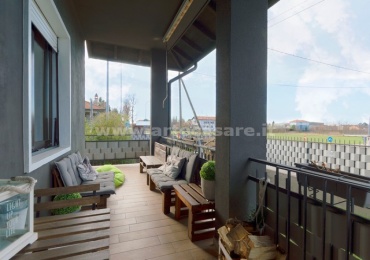 Magnago, Lombardia, 3 Camere Letto Camere Letto, 5 Stanze Stanze,2 BagniBagni,Villa,Vendita,3246