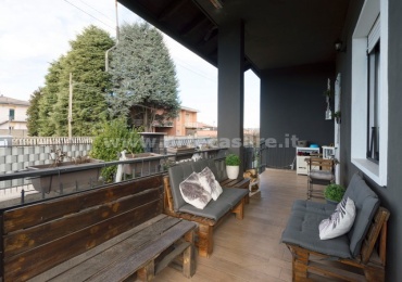 Magnago, Lombardia, 3 Camere Letto Camere Letto, 5 Stanze Stanze,2 BagniBagni,Villa,Vendita,3246