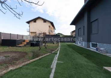 Magnago, Lombardia, 3 Camere Letto Camere Letto, 5 Stanze Stanze,2 BagniBagni,Villa,Vendita,3246