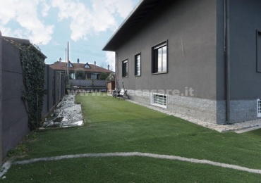 Magnago, Lombardia, 3 Camere Letto Camere Letto, 5 Stanze Stanze,2 BagniBagni,Villa,Vendita,3246
