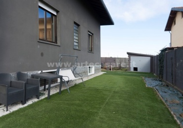 Magnago, Lombardia, 3 Camere Letto Camere Letto, 5 Stanze Stanze,2 BagniBagni,Villa,Vendita,3246
