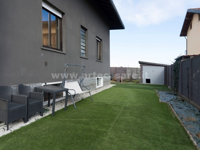 Magnago, Lombardia, 3 Camere Letto Camere Letto, 5 Stanze Stanze,2 BagniBagni,Villa,Vendita,3246