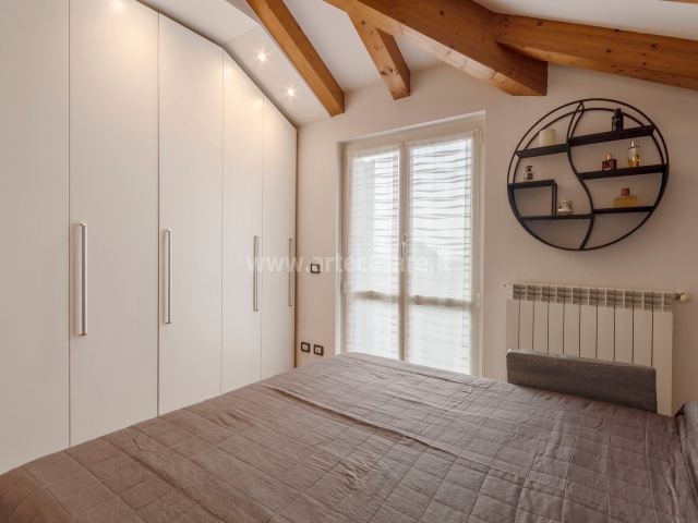 Busto Garolfo, Lombardia, 2 Camere Letto Camere Letto, 3 Stanze Stanze,2 BagniBagni,Appartamento,Vendita,3251