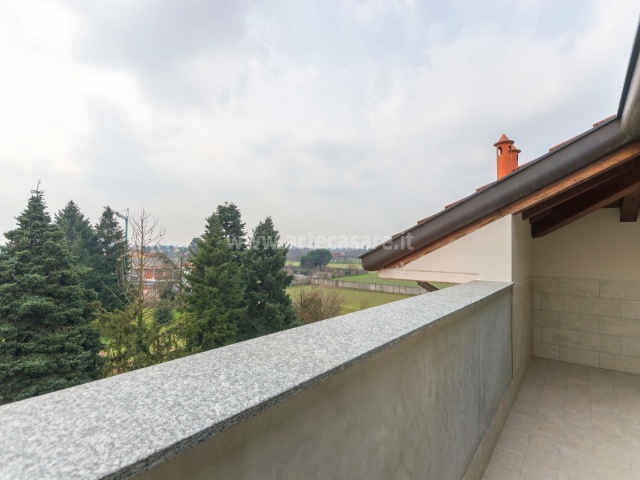 Busto Garolfo, Lombardia, 2 Camere Letto Camere Letto, 3 Stanze Stanze,2 BagniBagni,Appartamento,Vendita,3251