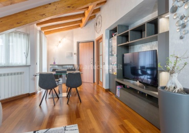 Busto Garolfo, Lombardia, 2 Camere Letto Camere Letto, 3 Stanze Stanze,2 BagniBagni,Appartamento,Vendita,3251