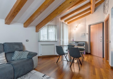Busto Garolfo, Lombardia, 2 Camere Letto Camere Letto, 3 Stanze Stanze,2 BagniBagni,Appartamento,Vendita,3251