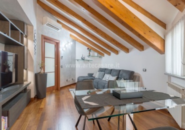 Busto Garolfo, Lombardia, 2 Camere Letto Camere Letto, 3 Stanze Stanze,2 BagniBagni,Appartamento,Vendita,3251