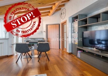 Busto Garolfo, Lombardia, 2 Camere Letto Camere Letto, 3 Stanze Stanze,2 BagniBagni,Appartamento,Vendita,3251