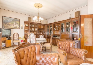 Busto Arsizio, Lombardia, 3 Camere Letto Camere Letto, 4 Stanze Stanze,2 BagniBagni,Appartamento in villa,Vendita,3252
