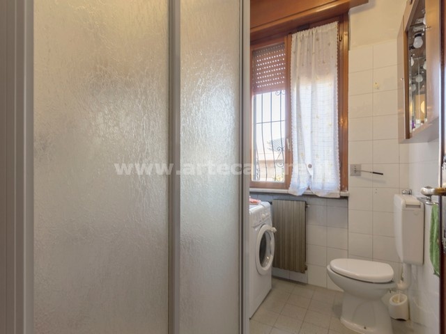 Busto Arsizio, Lombardia, 3 Camere Letto Camere Letto, 4 Stanze Stanze,2 BagniBagni,Appartamento in villa,Vendita,3252