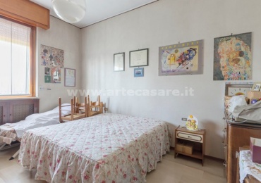Busto Arsizio, Lombardia, 3 Camere Letto Camere Letto, 4 Stanze Stanze,2 BagniBagni,Appartamento in villa,Vendita,3252