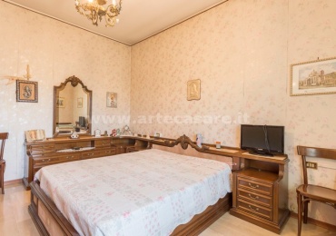Busto Arsizio, Lombardia, 3 Camere Letto Camere Letto, 4 Stanze Stanze,2 BagniBagni,Appartamento in villa,Vendita,3252