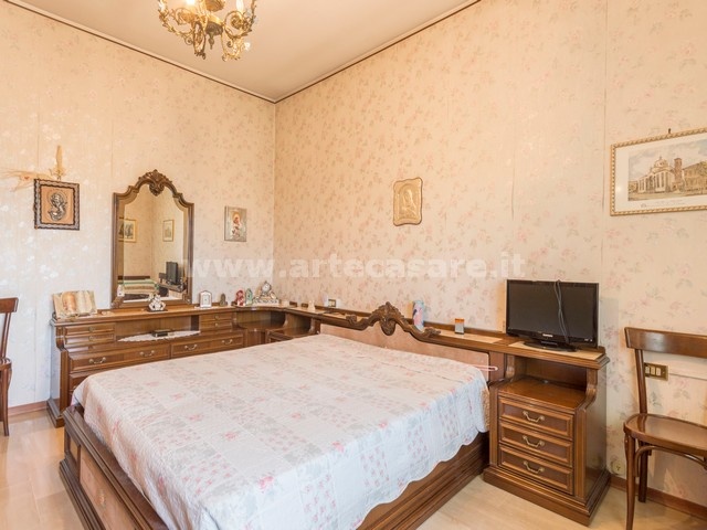 Busto Arsizio, Lombardia, 3 Camere Letto Camere Letto, 4 Stanze Stanze,2 BagniBagni,Appartamento in villa,Vendita,3252