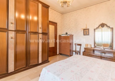Busto Arsizio, Lombardia, 3 Camere Letto Camere Letto, 4 Stanze Stanze,2 BagniBagni,Appartamento in villa,Vendita,3252