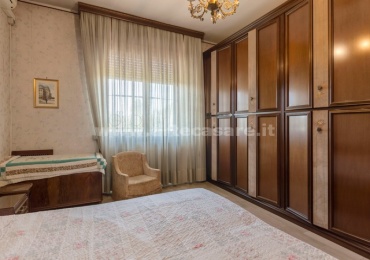 Busto Arsizio, Lombardia, 3 Camere Letto Camere Letto, 4 Stanze Stanze,2 BagniBagni,Appartamento in villa,Vendita,3252