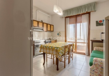 Busto Arsizio, Lombardia, 3 Camere Letto Camere Letto, 4 Stanze Stanze,2 BagniBagni,Appartamento in villa,Vendita,3252