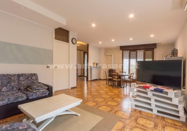 Solbiate Olona, Lombardia, 3 Camere Letto Camere Letto, 4 Stanze Stanze,2 BagniBagni,Appartamento,Vendita,3253