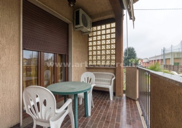 Solbiate Olona, Lombardia, 3 Camere Letto Camere Letto, 4 Stanze Stanze,2 BagniBagni,Appartamento,Vendita,3253