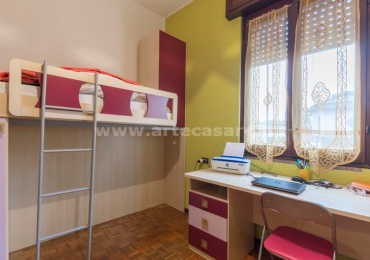 Solbiate Olona, Lombardia, 3 Camere Letto Camere Letto, 4 Stanze Stanze,2 BagniBagni,Appartamento,Vendita,3253