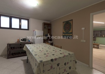 Solbiate Olona, Lombardia, 3 Camere Letto Camere Letto, 4 Stanze Stanze,2 BagniBagni,Appartamento,Vendita,3253