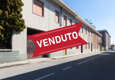 Busto Garolfo, Lombardia, 4 Camere Letto Camere Letto, 6 Stanze Stanze,3 BagniBagni,Casa indipendente,Vendita,3261