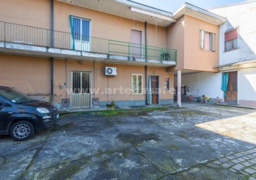 Busto Garolfo, Lombardia, 4 Camere Letto Camere Letto, 6 Stanze Stanze,3 BagniBagni,Casa indipendente,Vendita,3261