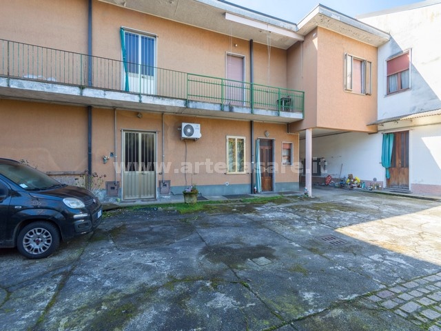 Busto Garolfo, Lombardia, 4 Camere Letto Camere Letto, 6 Stanze Stanze,3 BagniBagni,Casa indipendente,Vendita,3261
