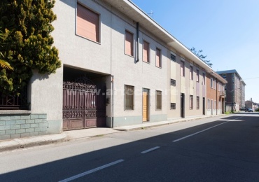 Busto Garolfo, Lombardia, 4 Camere Letto Camere Letto, 6 Stanze Stanze,3 BagniBagni,Casa indipendente,Vendita,3261