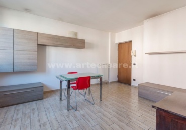 Busto Arsizio, Lombardia, 1 Camera da Letto Camere Letto, 2 Stanze Stanze,1 BagnoBagni,Appartamento,Vendita,3262