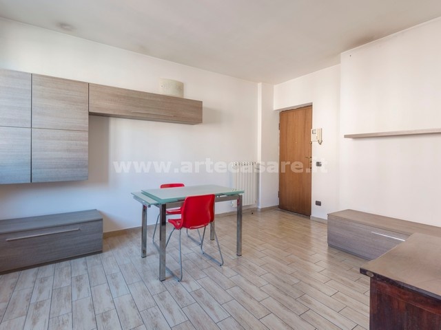 Busto Arsizio, Lombardia, 1 Camera da Letto Camere Letto, 2 Stanze Stanze,1 BagnoBagni,Appartamento,Vendita,3262