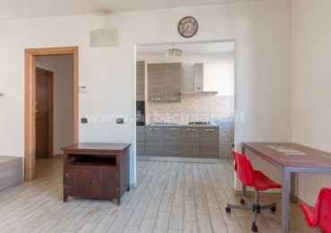 Busto Arsizio, Lombardia, 1 Camera da Letto Camere Letto, 2 Stanze Stanze,1 BagnoBagni,Appartamento,Vendita,3262