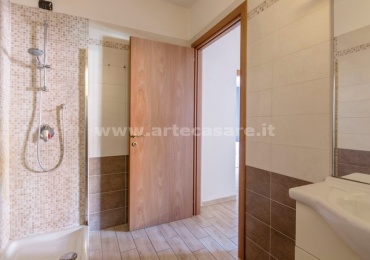 Busto Arsizio, Lombardia, 1 Camera da Letto Camere Letto, 2 Stanze Stanze,1 BagnoBagni,Appartamento,Vendita,3262