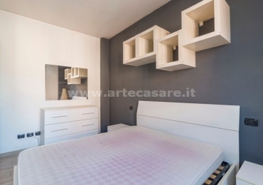 Busto Arsizio, Lombardia, 1 Camera da Letto Camere Letto, 2 Stanze Stanze,1 BagnoBagni,Appartamento,Vendita,3262