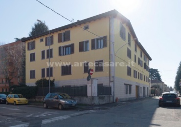 Busto Arsizio, Lombardia, 1 Camera da Letto Camere Letto, 2 Stanze Stanze,1 BagnoBagni,Appartamento,Vendita,3262