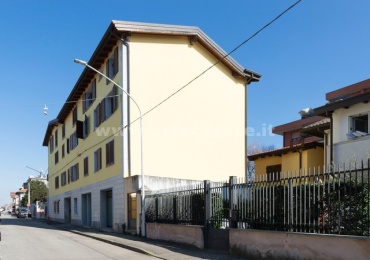 Busto Arsizio, Lombardia, 1 Camera da Letto Camere Letto, 2 Stanze Stanze,1 BagnoBagni,Appartamento,Vendita,3262