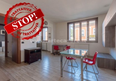 Busto Arsizio, Lombardia, 1 Camera da Letto Camere Letto, 2 Stanze Stanze,1 BagnoBagni,Appartamento,Vendita,3262