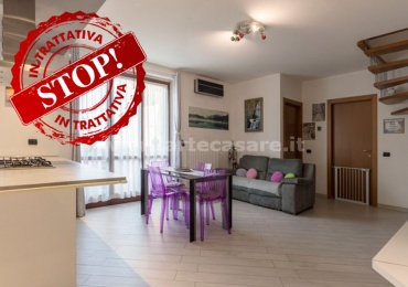 Busto Garolfo, Lombardia, 3 Camere Letto Camere Letto, 4 Stanze Stanze,2 BagniBagni,Appartamento,Vendita,3263