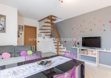Busto Garolfo, Lombardia, 3 Camere Letto Camere Letto, 4 Stanze Stanze,2 BagniBagni,Appartamento,Vendita,3263